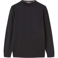 Loro Piana FW24 Sweater Women's Black