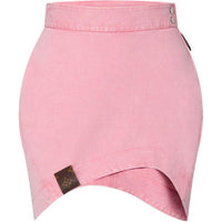 LOUIS VUITTON Casual Short Skirts Women's Pink