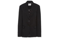 MIU MIU Single breasted Blazer