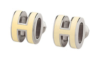 HERMES Earrings Women's