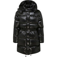 MIU MIU Down Jackets Women's Black