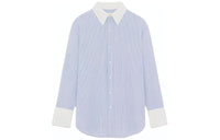 SAINT LAURENT Winchester Boyfriend Shirt