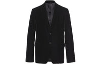 PRADA Business Suit Men's Black
