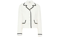 MIU MIU SS21 Knitwear Women's Ecru