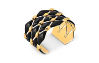 LOUIS VUITTON - Bangles Women's Black