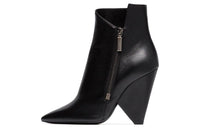 SAINT LAURENT Ankle Boots Women's Black