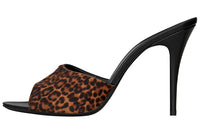 SAINT LAURENT Slim Heel High Heels Women's