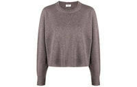CELINE Sweaters Women's Brown