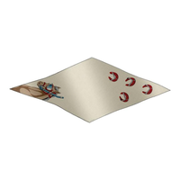 HERMES Cashmere, Silk Scarves Men's Gray