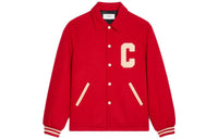 CELINE SS23 Jackets Coats Men's Red