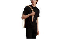 HERMES SS23 T-Shirt Men's Black