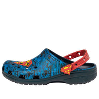 (GS) Crocs Classic Clog 'DC Comics Superman' 211132-90H
