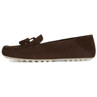 Loro Piana Beanie Shoes Women's Umber