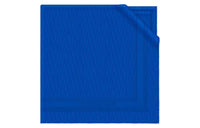 DIOR Silk Scarves Women's Blue