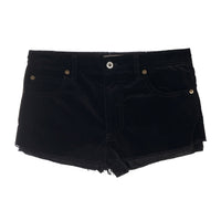 MIU MIU SS23 Casual Shorts Women's Black