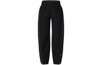 LOUIS VUITTON Graphic Insert Suit Pants