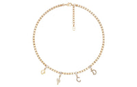 DIOR X Cactus Jack Necklace