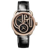 HERMES Women's Watch