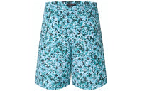 LOUIS VUITTON SS23 Casual Shorts Men's Blue
