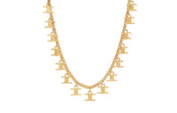 CELINE Necklaces Women's