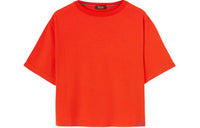 Loro Piana T-Shirt Women's Orange