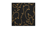 CELINE Bandana In Silk Twill