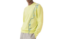 HERMES Sweaters Men Yellow