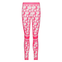 DIOR SS23 Knitted Sweatpants Women's Pink