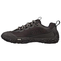 DIOR Diorizon Low Top Athletic Shoes Men's Black