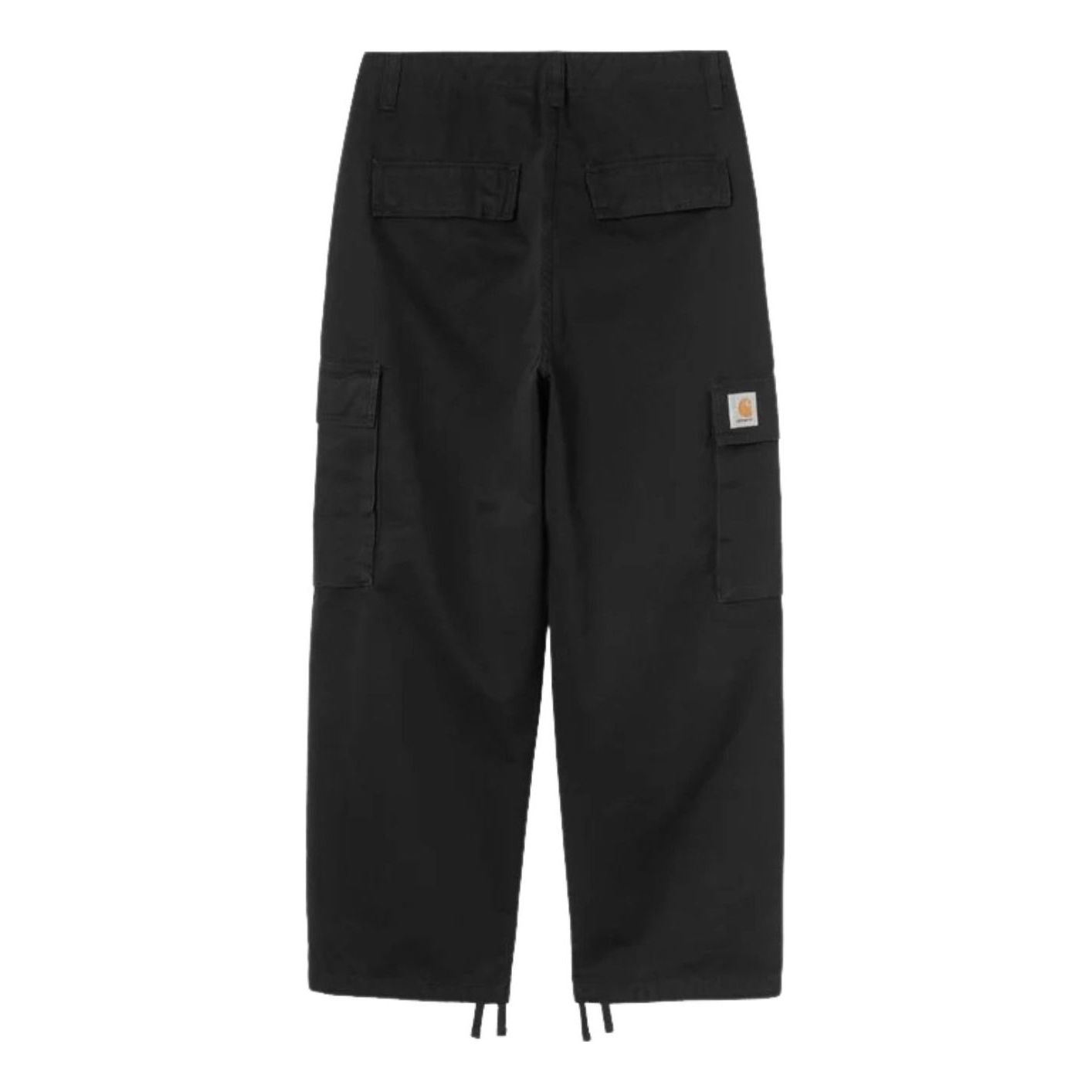 Carhartt WIP Kade Cargo Pants 'Black' I035585-89-06