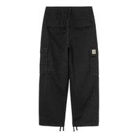 Carhartt WIP Kade Cargo Pants 'Black' I035585-89-06
