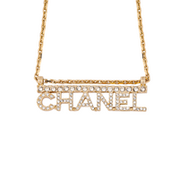 CHANEL Necklaces Women's