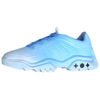 LOUIS VUITTON Millenium Low-Top Casual Shoes Men's Blue