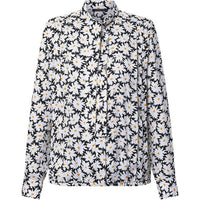 LOUIS VUITTON FW24 Shirt Women's White