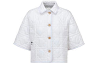 DIOR Dior Quarterly New Products Shirt Women's White