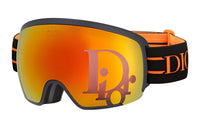 DIOR Windproof Unisex Ski Goggles