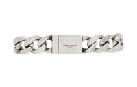 SAINT LAURENT Bracelets Women's Silver