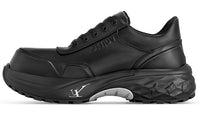 LOUIS VUITTON LV Discovery Low-Top Casual Shoes Men's Black