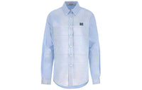 MIU MIU FW22 Shirt Women's Blue