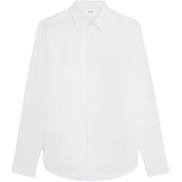 CELINE Loose Shirt Shirt Men's White