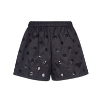 PRADA Casual Shorts Women's Black