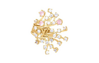 LOUIS VUITTON - Rings Women's Gold