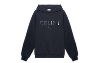 CELINE FW22 Sweatshirt Men's Black