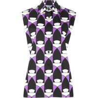 PRADA Shirts Women's Purple