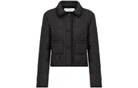 DIOR Dior Quarterly New Products FW22 Jacket Women's Black