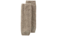 Loro Piana Knee-High Socks Women's Brown