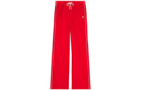 CELINE SS23 Knitted Sports Pants Women's