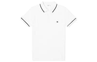 CELINE Polo Shirts Men White