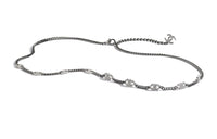 CHANEL Waist Chains Women's Faded Black Gray