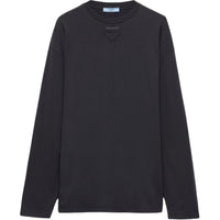 PRADA Jersey T shirt